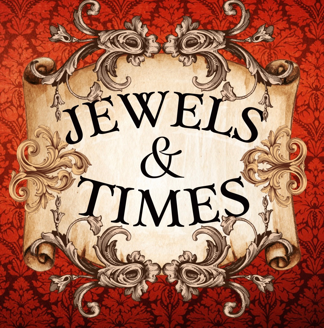 Jewels And Times